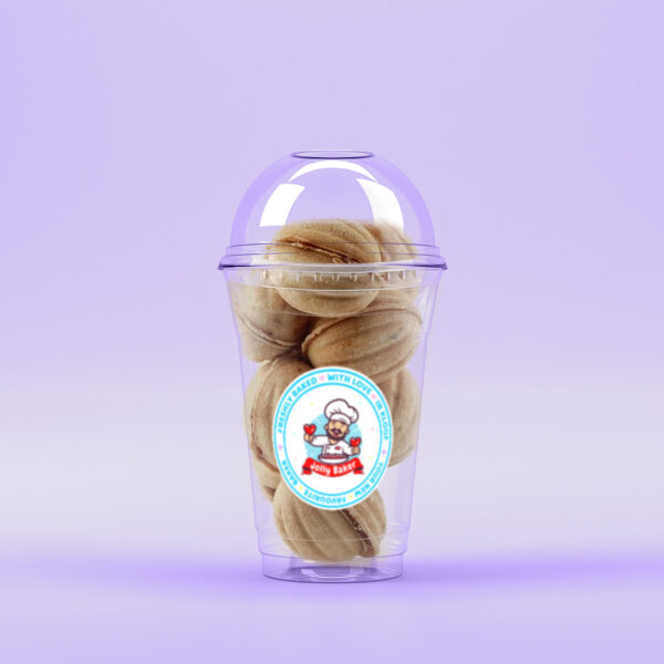 GoNuts On-The-Go
